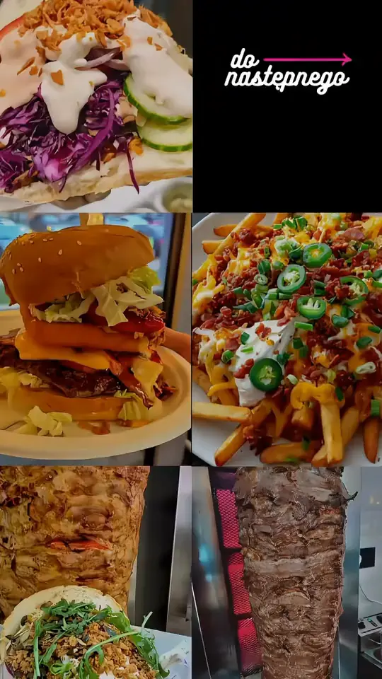 Rolka z Instagrama: Bistro Buldog