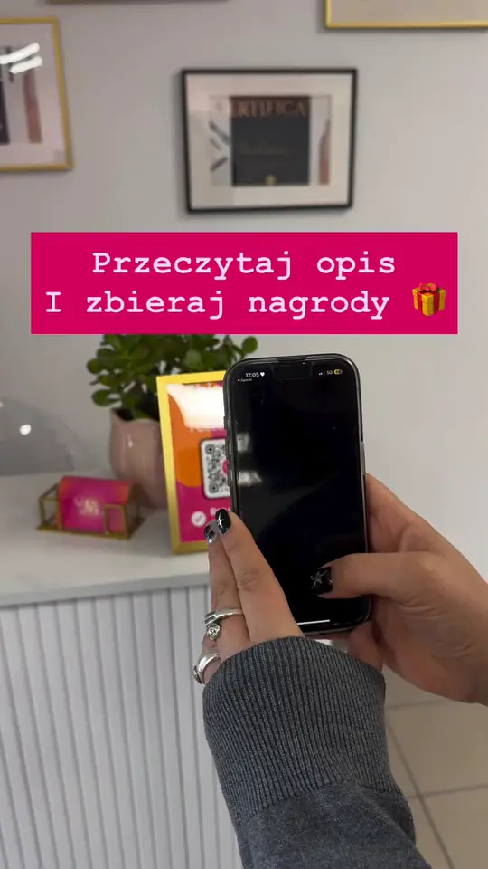 Rolka z Instagrama: Nails by Pola