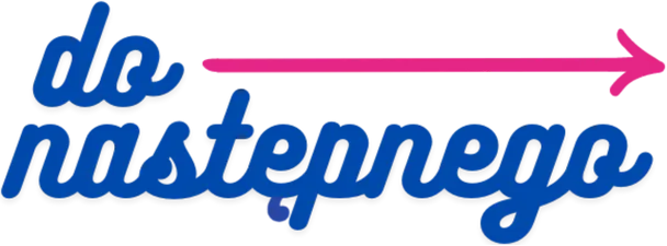 Do następnego logo