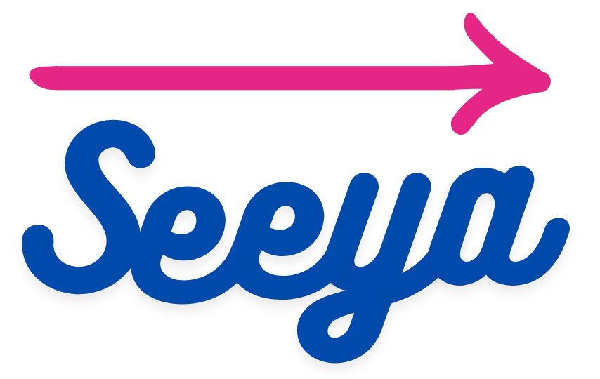 Seeya logo